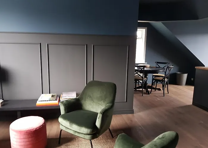 Inni - Boutique Apartments