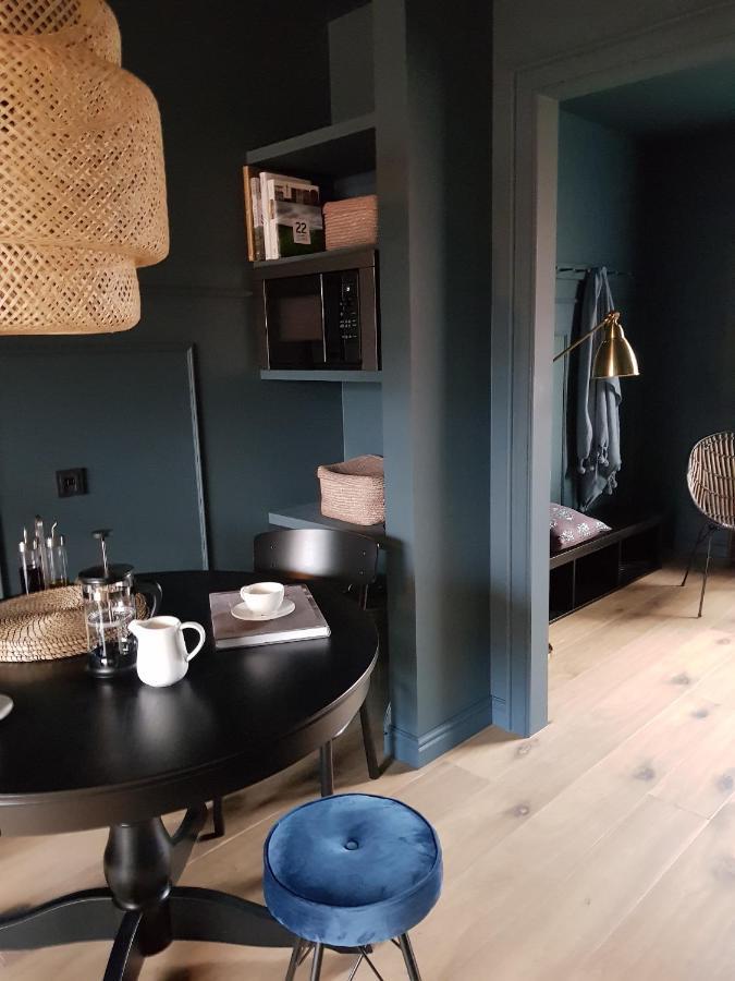 Inni - Boutique Aparthotel Hveragerdi
