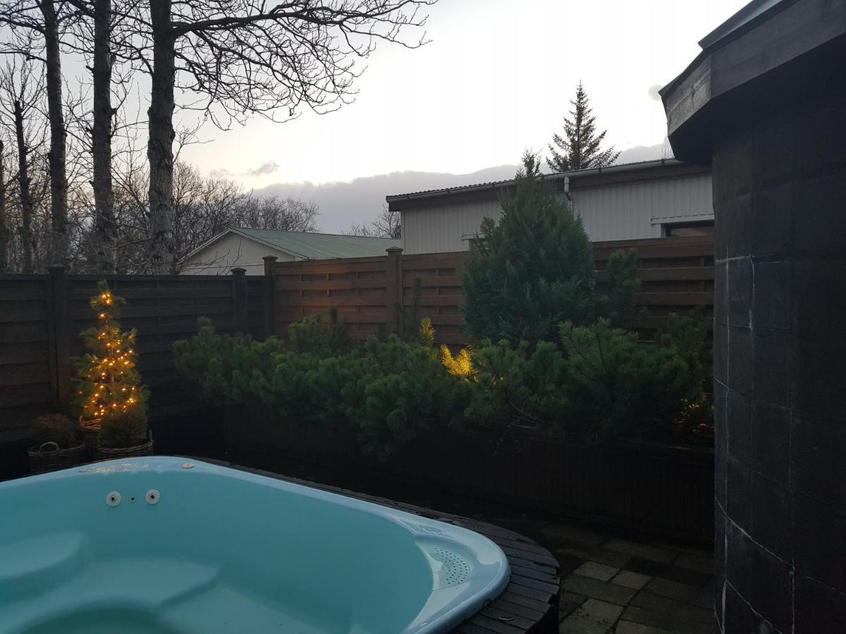 Inni - Boutique Hveragerdi