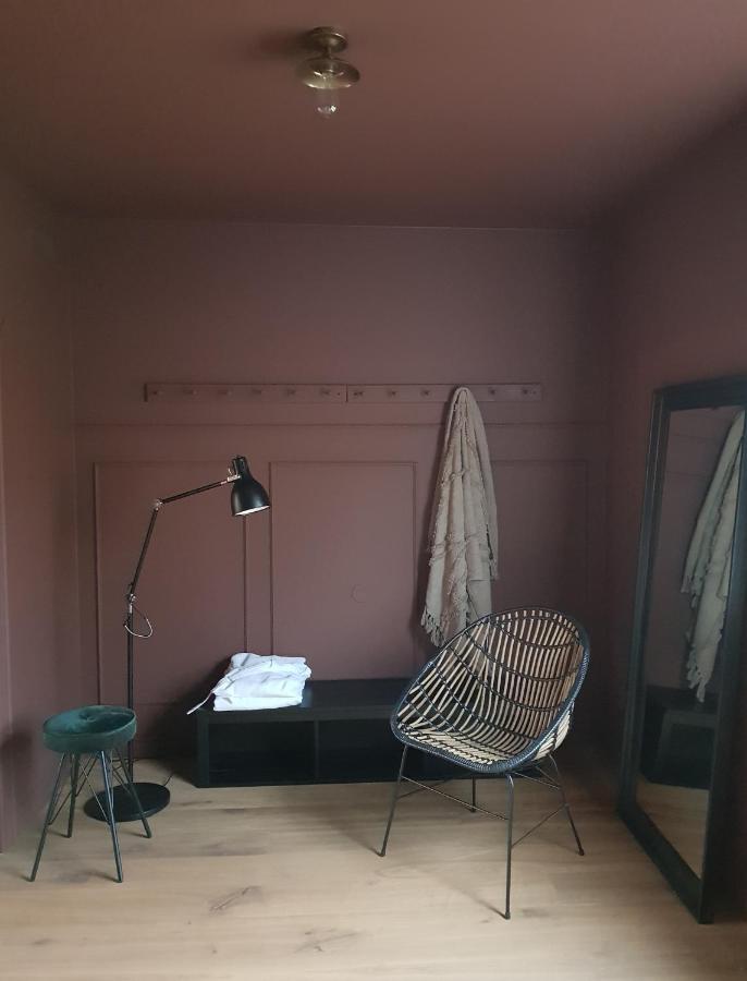 Inni - Boutique Aparthotel