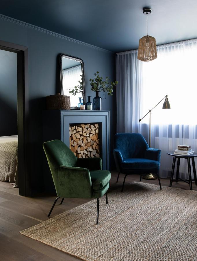 Aparthotel Inni - Boutique 3*