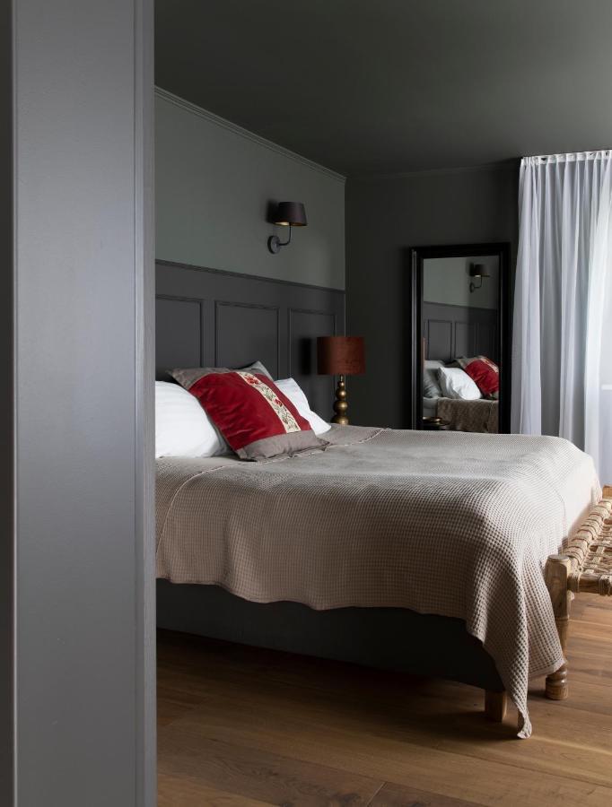 Aparthotel Inni - Boutique