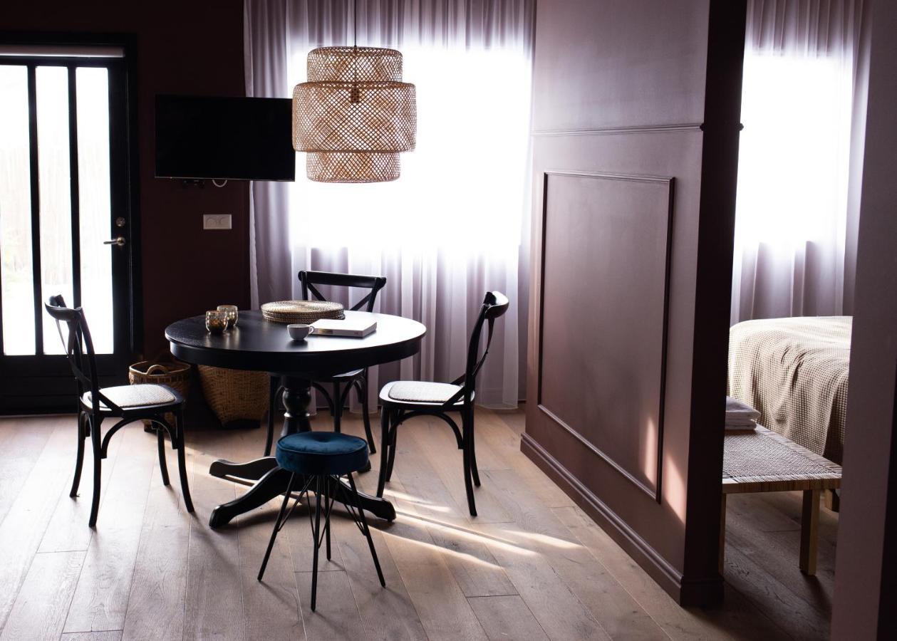 Inni - Boutique Aparthotel Hveragerdi