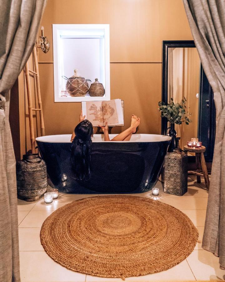Inni - Boutique Aparthotel
