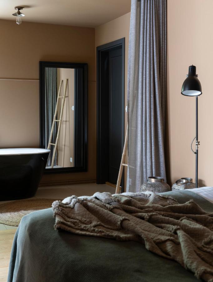 Inni - Boutique Aparthotel 3*