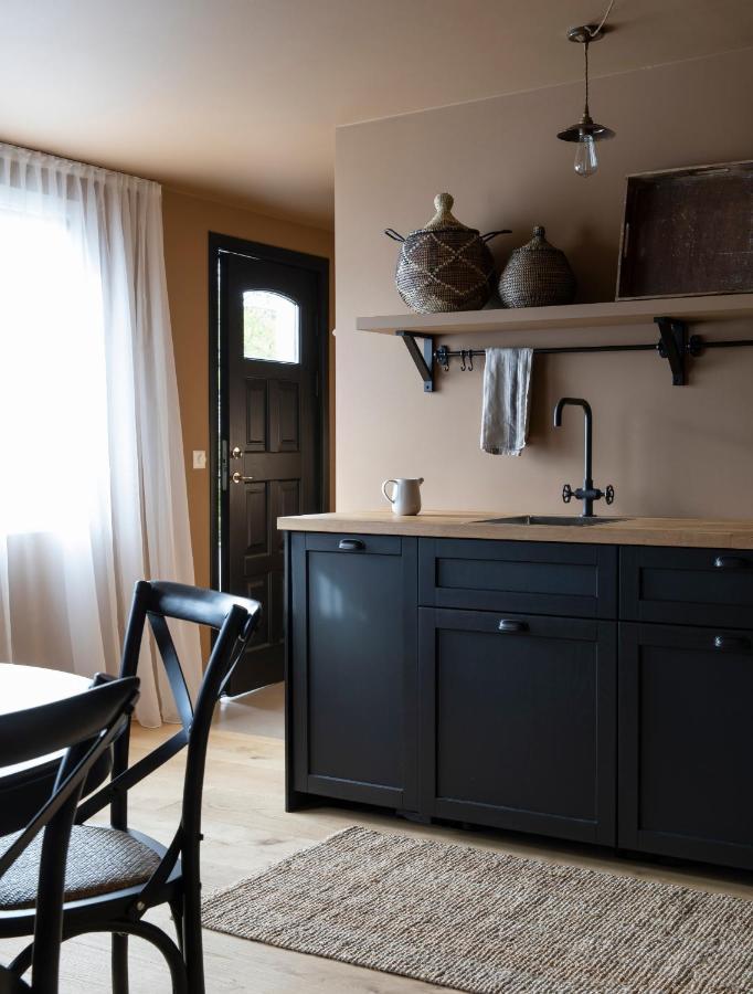 Inni - Boutique Aparthotel 3*