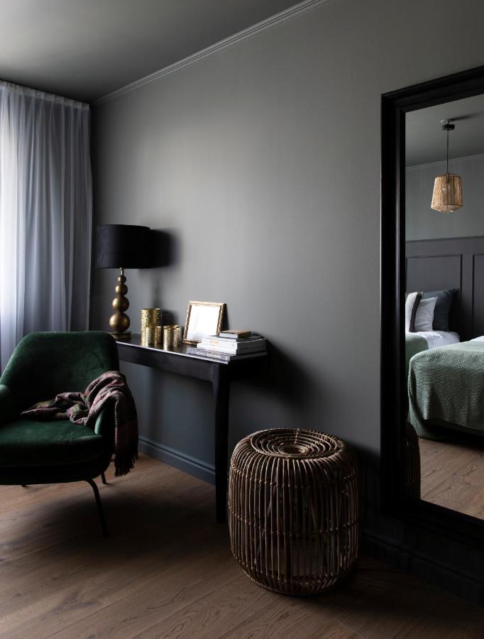Aparthotel Inni - Boutique 3*