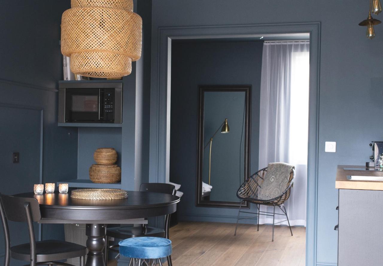 Aparthotel Inni - Boutique Hveragerdi