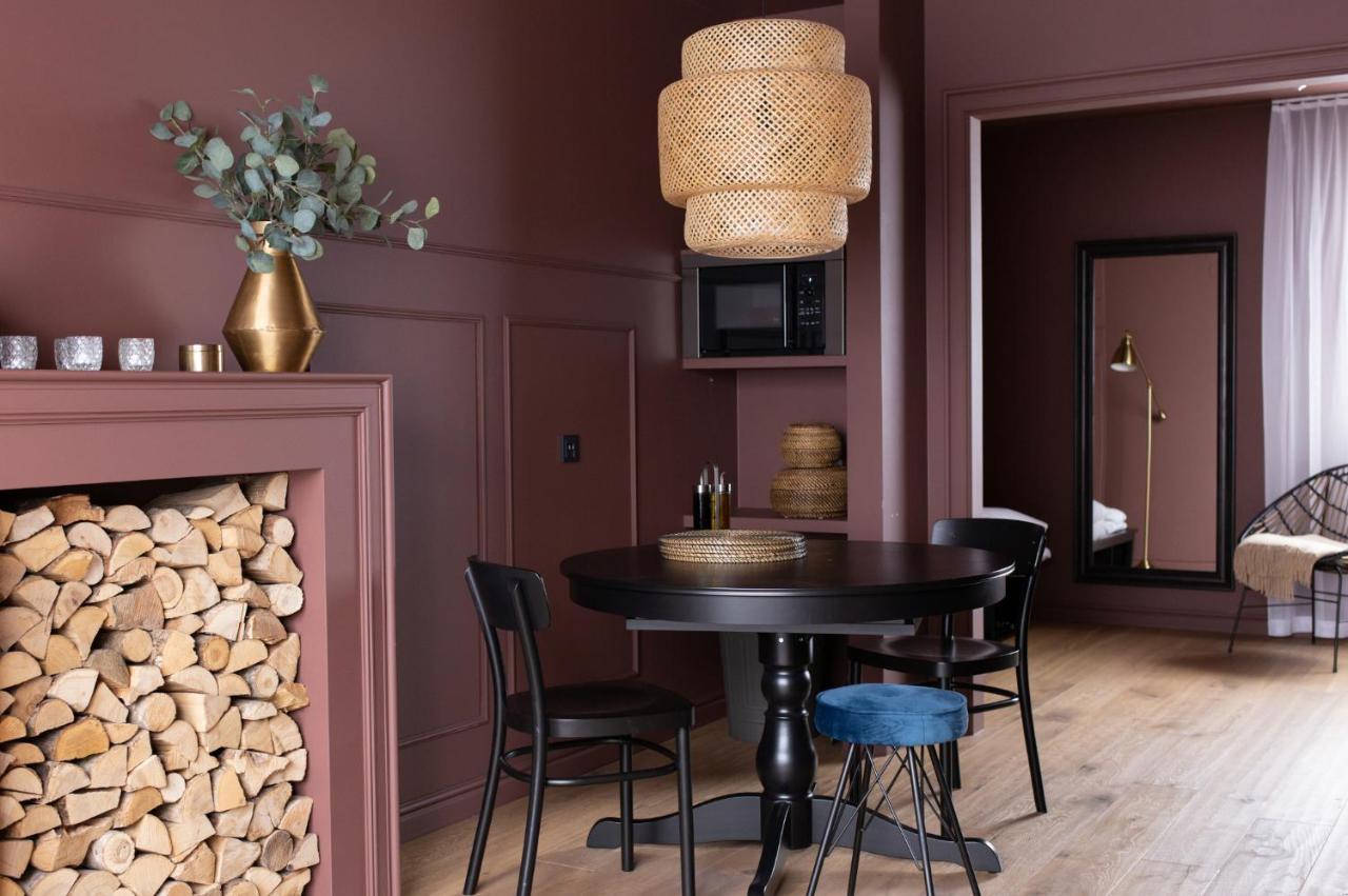Inni - Boutique 3* Hveragerdi