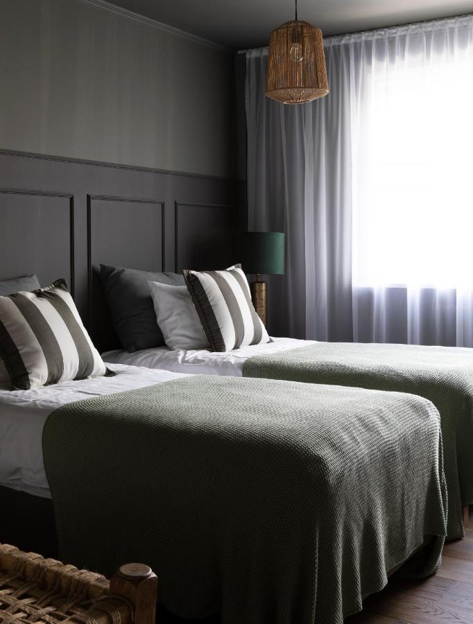Aparthotel Inni - Boutique Hveragerdi