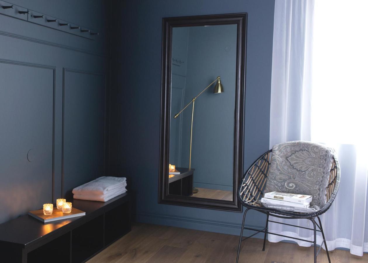 Aparthotel Inni - Boutique