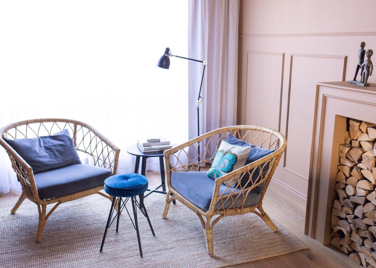 Inni - Boutique Aparthotel Hveragerdi