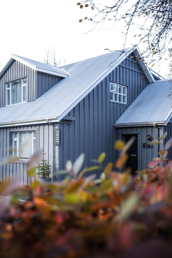 Inni - Boutique Aparthotel