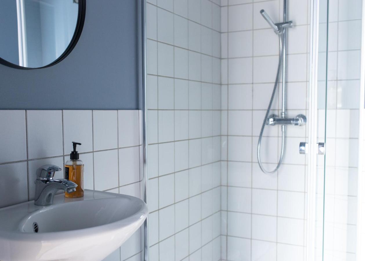 Aparthotel Inni - Boutique Hveragerdi
