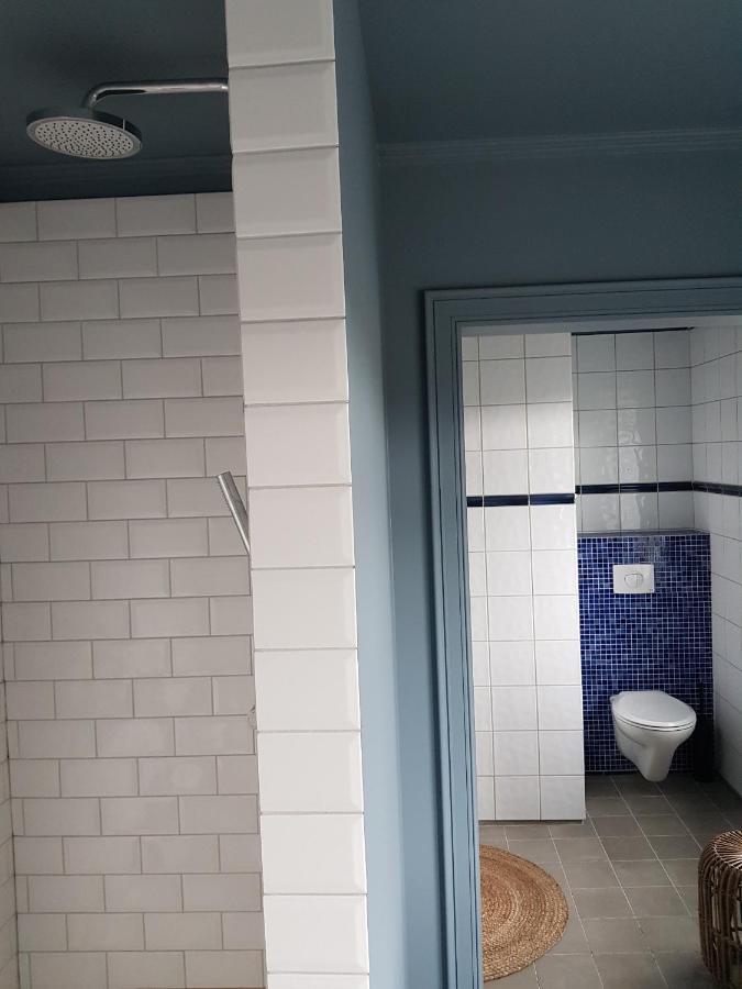 Aparthotel Inni - Boutique