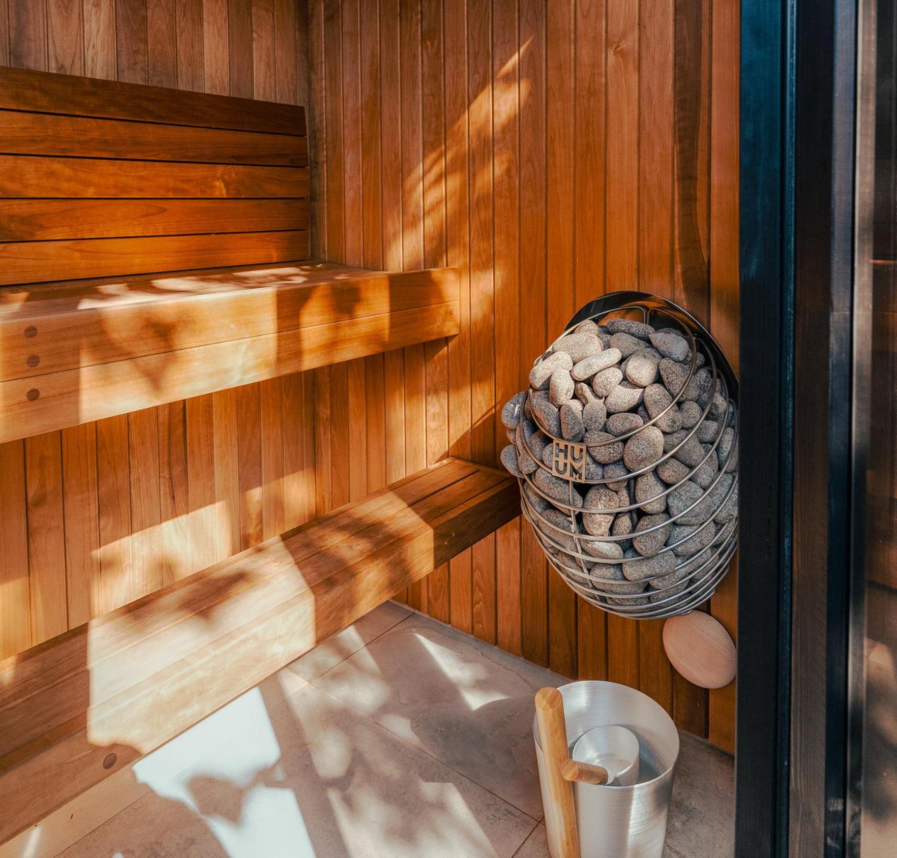 Inni - Boutique Aparthotel